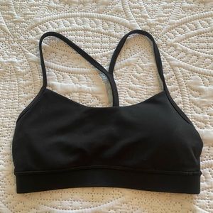 Lululemon Sports Bra Size 4